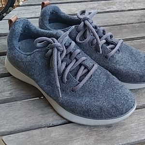 Dr. Scholl Freestep sneakers